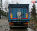 Серый Бодекс KIS 3W-A, объемом двигателя 0 л и пробегом 111 тыс. км за 22000 $, фото 6 на Automoto.ua