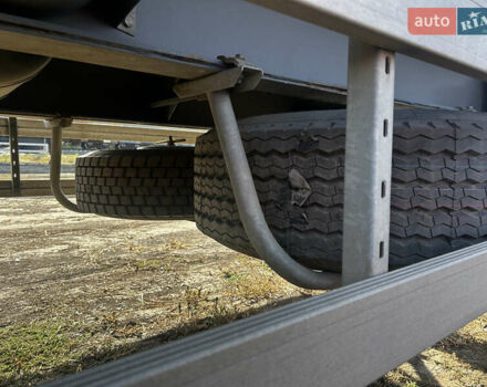 Сірий Бодекс KIS 3W-A, об'ємом двигуна 0 л та пробігом 0 тис. км за 40000 $, фото 7 на Automoto.ua