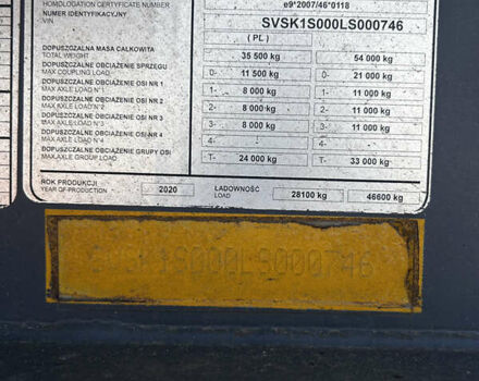 Сірий Бодекс KIS 3W-A, об'ємом двигуна 0 л та пробігом 0 тис. км за 40000 $, фото 14 на Automoto.ua