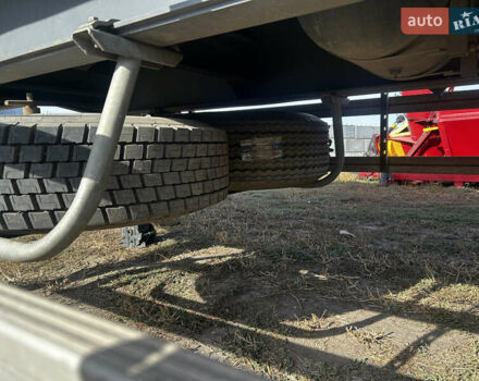 Сірий Бодекс KIS 3W-A, об'ємом двигуна 0 л та пробігом 0 тис. км за 40000 $, фото 12 на Automoto.ua