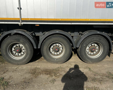 Сірий Бодекс KIS 3W-A, об'ємом двигуна 0 л та пробігом 0 тис. км за 40000 $, фото 9 на Automoto.ua