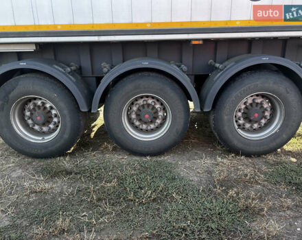 Сірий Бодекс KIS 3W-A, об'ємом двигуна 0 л та пробігом 0 тис. км за 40000 $, фото 8 на Automoto.ua