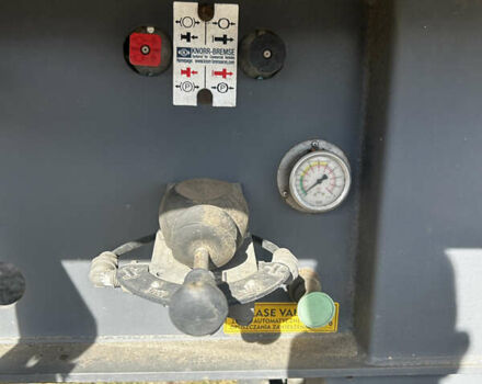 Сірий Бодекс KIS 3W-A, об'ємом двигуна 0 л та пробігом 0 тис. км за 40000 $, фото 11 на Automoto.ua