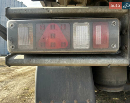 Сірий Бодекс KIS 3W-A, об'ємом двигуна 0 л та пробігом 0 тис. км за 40000 $, фото 15 на Automoto.ua