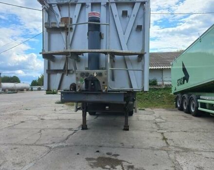 Серый Бодекс KIS 3W-A, объемом двигателя 0 л и пробегом 136 тыс. км за 41000 $, фото 5 на Automoto.ua