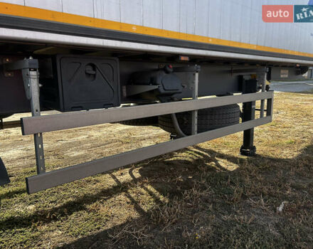 Сірий Бодекс KIS 3W-A, об'ємом двигуна 0 л та пробігом 0 тис. км за 40000 $, фото 1 на Automoto.ua