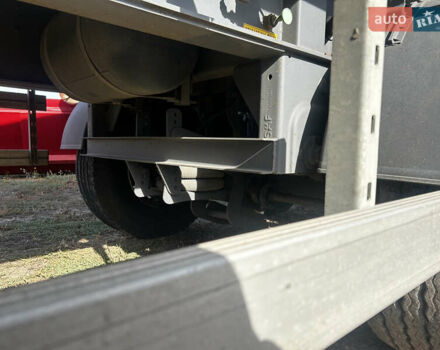 Сірий Бодекс KIS 3W-A, об'ємом двигуна 0 л та пробігом 0 тис. км за 40000 $, фото 10 на Automoto.ua