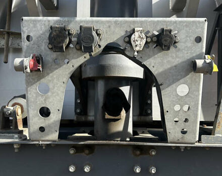 Сірий Бодекс KIS 3W-A, об'ємом двигуна 0 л та пробігом 0 тис. км за 40000 $, фото 5 на Automoto.ua