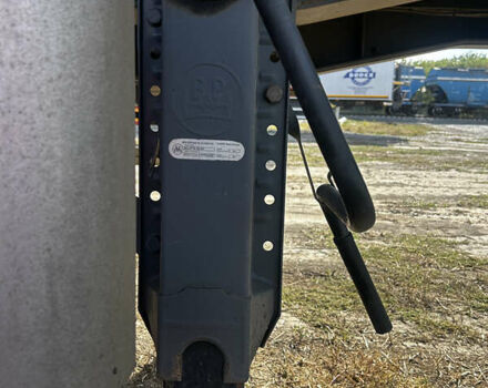 Сірий Бодекс KIS 3W-A, об'ємом двигуна 0 л та пробігом 0 тис. км за 40000 $, фото 3 на Automoto.ua