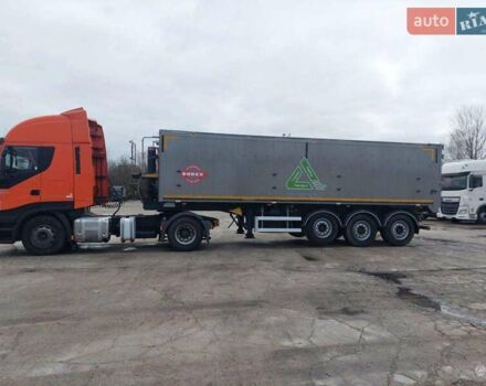 Серый Бодекс KIS 3W-A, объемом двигателя 0 л и пробегом 0 тыс. км за 34095 $, фото 1 на Automoto.ua