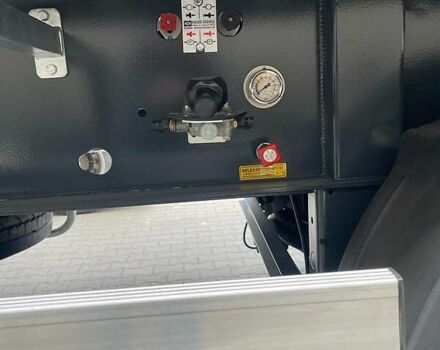 Сірий Бодекс KIS 3W-A, об'ємом двигуна 0 л та пробігом 0 тис. км за 56436 $, фото 13 на Automoto.ua