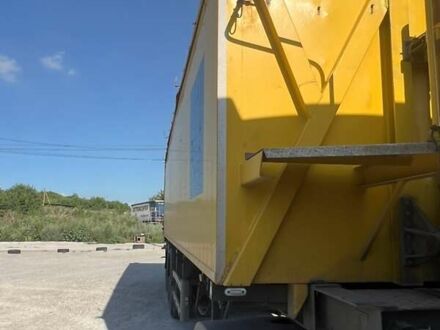 Бодекс KIS 3W-A 2006 в Каменское - Днепродзержинск на Automoto.ua Серый Бодекс KIS 3W-A, объемом двигателя 0 л и пробегом 200 тыс. км за 14500 $, фото 1 на Automoto.ua