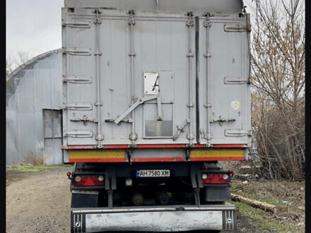 Бодекс KIS 3W-A 2007 в Днепре (Днепропетровске) на Automoto.ua Серый Бодекс KIS 3W-A, объемом двигателя 0 л и пробегом 0 тыс. км за 11500 $, фото 1 на Automoto.ua