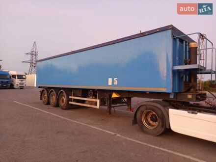 Сірий Бодекс KIS 3W-A, об'ємом двигуна 0 л та пробігом 100 тис. км за 25000 $, фото 1 на Automoto.ua