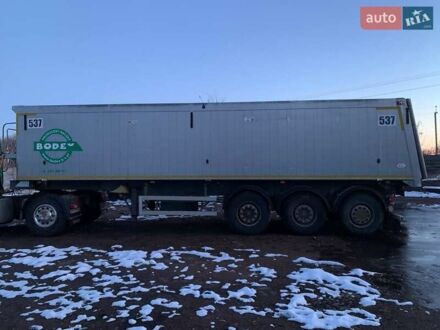 Бодекс KIS 3W-A 2008 в Киеве на Automoto.ua Серый Бодекс KIS 3W-A, объемом двигателя 0 л и пробегом 0 тыс. км за 20000 $, фото 1 на Automoto.ua