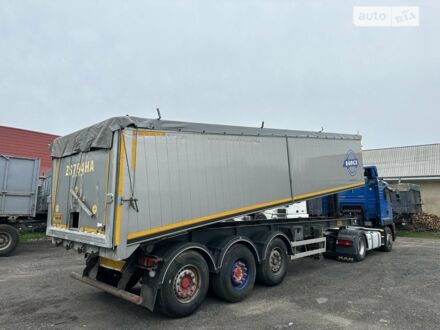 Сірий Бодекс KIS 3W-A, об'ємом двигуна 0 л та пробігом 30 тис. км за 19700 $, фото 1 на Automoto.ua