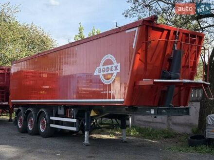 Бодекс KIS 3W-A 2012 в Виннице на Automoto.ua Серый Бодекс KIS 3W-A, объемом двигателя 0 л и пробегом 2 тыс. км за 27500 $, фото 1 на Automoto.ua