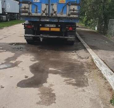 Синій Бодекс KIS 3W-A, об'ємом двигуна 0 л та пробігом 400 тис. км за 16000 $, фото 8 на Automoto.ua