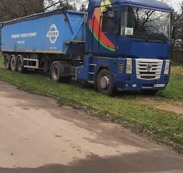 Синій Бодекс KIS 3W-A, об'ємом двигуна 0 л та пробігом 400 тис. км за 16000 $, фото 3 на Automoto.ua