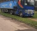 Синій Бодекс KIS 3W-A, об'ємом двигуна 0 л та пробігом 400 тис. км за 16000 $, фото 3 на Automoto.ua
