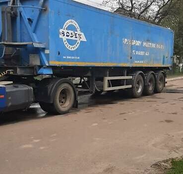 Синій Бодекс KIS 3W-A, об'ємом двигуна 0 л та пробігом 400 тис. км за 16000 $, фото 6 на Automoto.ua