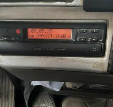 Синій Бодекс KIS 3W-A, об'ємом двигуна 0 л та пробігом 400 тис. км за 16000 $, фото 5 на Automoto.ua