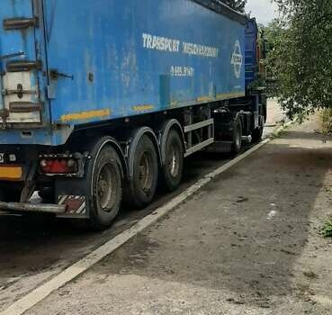 Синій Бодекс KIS 3W-A, об'ємом двигуна 0 л та пробігом 400 тис. км за 16000 $, фото 7 на Automoto.ua