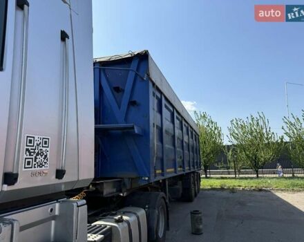 Синий Бодекс KIS 3W-A, объемом двигателя 0 л и пробегом 0 тыс. км за 13500 $, фото 5 на Automoto.ua