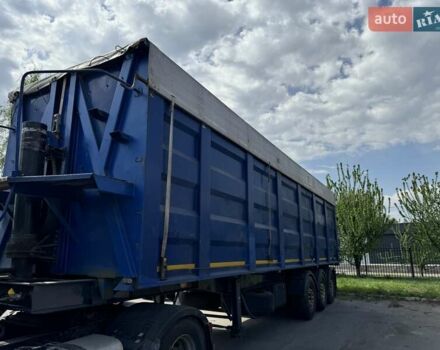 Синий Бодекс KIS 3W-A, объемом двигателя 0 л и пробегом 0 тыс. км за 13500 $, фото 2 на Automoto.ua