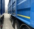 Синий Бодекс KIS 3W-A, объемом двигателя 0 л и пробегом 380 тыс. км за 22000 $, фото 12 на Automoto.ua