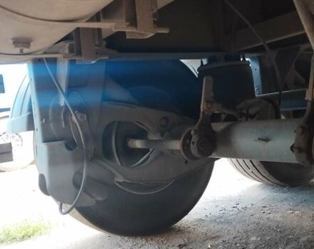 Бодекс Kiss, объемом двигателя 6 л и пробегом 0 тыс. км за 29000 $, фото 17 на Automoto.ua