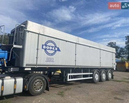 Бодекс Kiss, объемом двигателя 6 л и пробегом 0 тыс. км за 29000 $, фото 28 на Automoto.ua