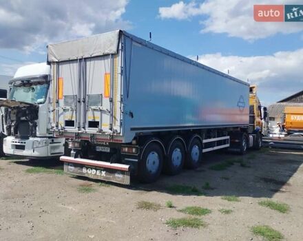 Бодекс Kiss, объемом двигателя 6 л и пробегом 0 тыс. км за 29000 $, фото 11 на Automoto.ua