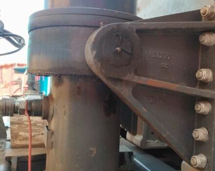 Бодекс Kiss, объемом двигателя 6 л и пробегом 0 тыс. км за 29000 $, фото 15 на Automoto.ua