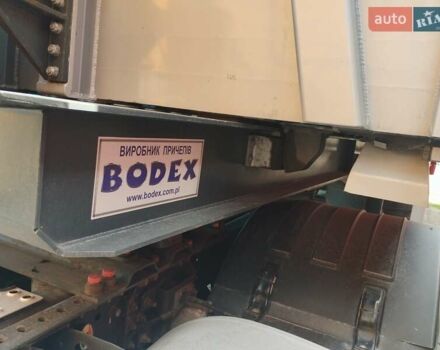 Бодекс Kiss, объемом двигателя 6 л и пробегом 0 тыс. км за 29000 $, фото 14 на Automoto.ua