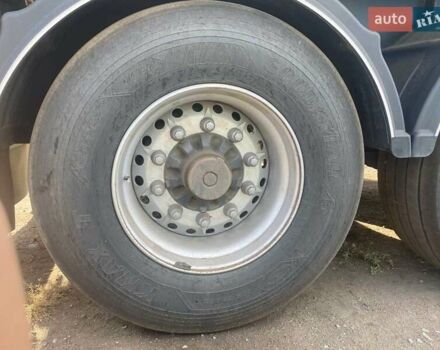 Бодекс Kiss, объемом двигателя 6 л и пробегом 0 тыс. км за 29000 $, фото 34 на Automoto.ua