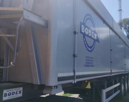 Бодекс Kiss, объемом двигателя 6 л и пробегом 0 тыс. км за 29000 $, фото 33 на Automoto.ua