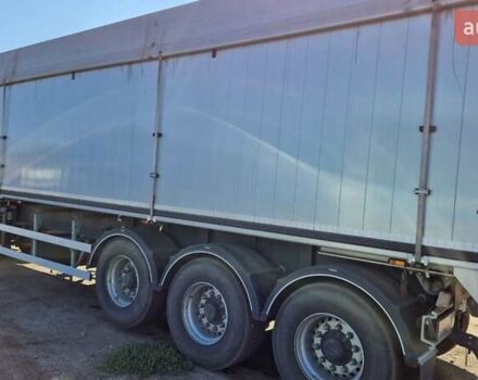 Бодекс Kiss, объемом двигателя 6 л и пробегом 0 тыс. км за 29000 $, фото 45 на Automoto.ua