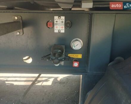 Бодекс Kiss, объемом двигателя 6 л и пробегом 0 тыс. км за 29000 $, фото 35 на Automoto.ua