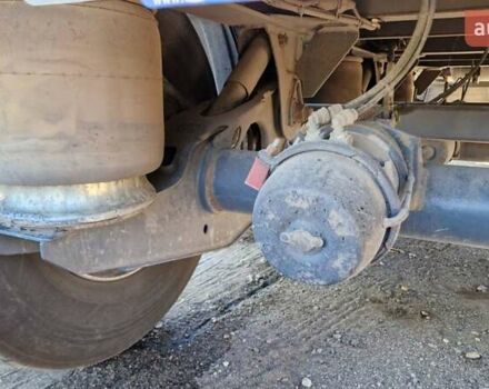 Бодекс Kiss, объемом двигателя 6 л и пробегом 0 тыс. км за 29000 $, фото 53 на Automoto.ua