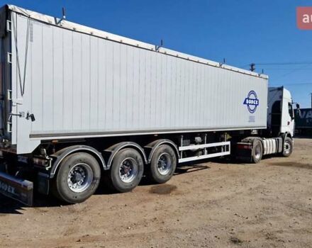 Бодекс Kiss, объемом двигателя 6 л и пробегом 0 тыс. км за 29000 $, фото 69 на Automoto.ua