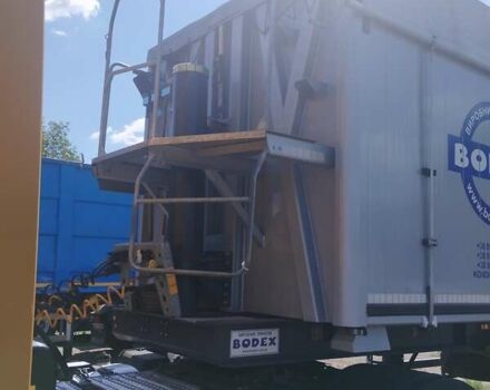 Бодекс Kiss, объемом двигателя 6 л и пробегом 0 тыс. км за 29000 $, фото 31 на Automoto.ua