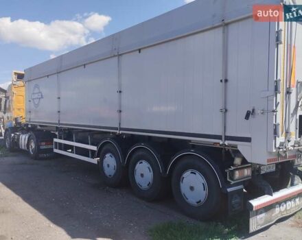 Бодекс Kiss, объемом двигателя 6 л и пробегом 0 тыс. км за 29000 $, фото 32 на Automoto.ua