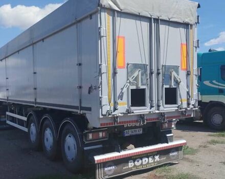 Бодекс Kiss, объемом двигателя 6 л и пробегом 0 тыс. км за 29000 $, фото 6 на Automoto.ua