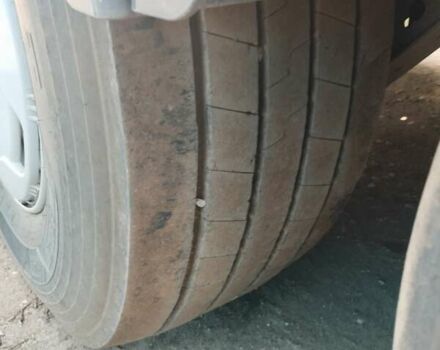 Бодекс Kiss, объемом двигателя 6 л и пробегом 0 тыс. км за 29000 $, фото 23 на Automoto.ua