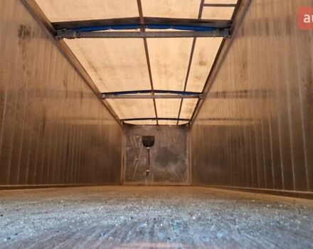 Бодекс Kiss, объемом двигателя 6 л и пробегом 0 тыс. км за 29000 $, фото 61 на Automoto.ua