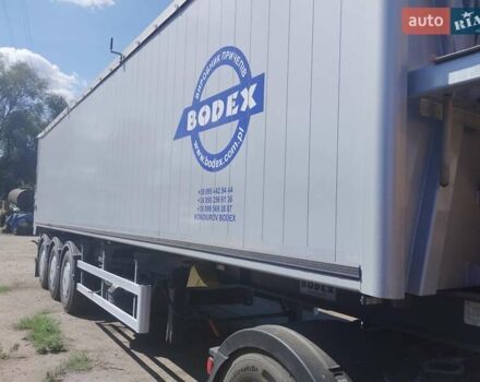 Бодекс Kiss, объемом двигателя 6 л и пробегом 0 тыс. км за 29000 $, фото 29 на Automoto.ua