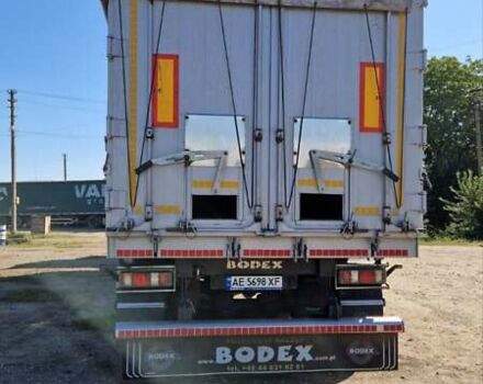 Бодекс Kiss, объемом двигателя 6 л и пробегом 0 тыс. км за 29000 $, фото 40 на Automoto.ua