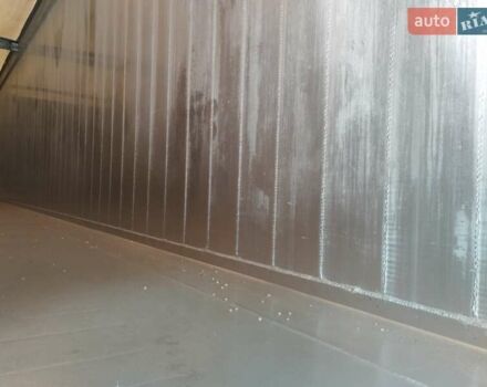 Бодекс Kiss, объемом двигателя 6 л и пробегом 0 тыс. км за 29000 $, фото 18 на Automoto.ua