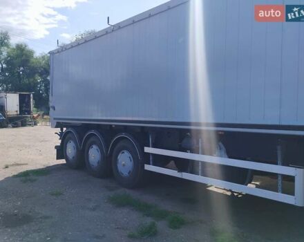 Бодекс Kiss, объемом двигателя 6 л и пробегом 0 тыс. км за 29000 $, фото 9 на Automoto.ua